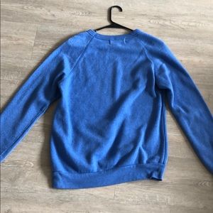 Sweaters - GREAT GATSBY GRAPHIC OVERSIZED SWEATER Sweaters - GREAT GATSBY GRAPHIC OVERSIZED SWEATER